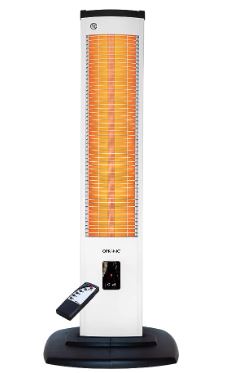 electric patio heaters