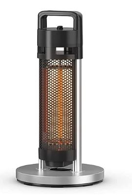 electric patio heaters