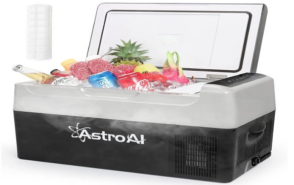 You are currently viewing 3 Best Portable Fridges