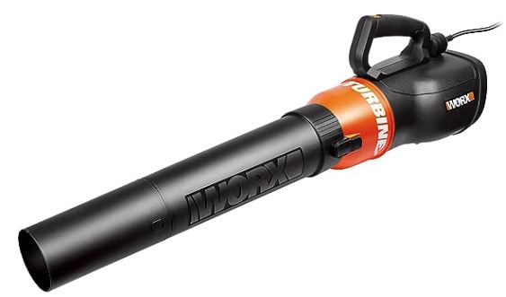 Read more about the article Top 3 Garden Leaf Blowers – Under £100 for 2023!