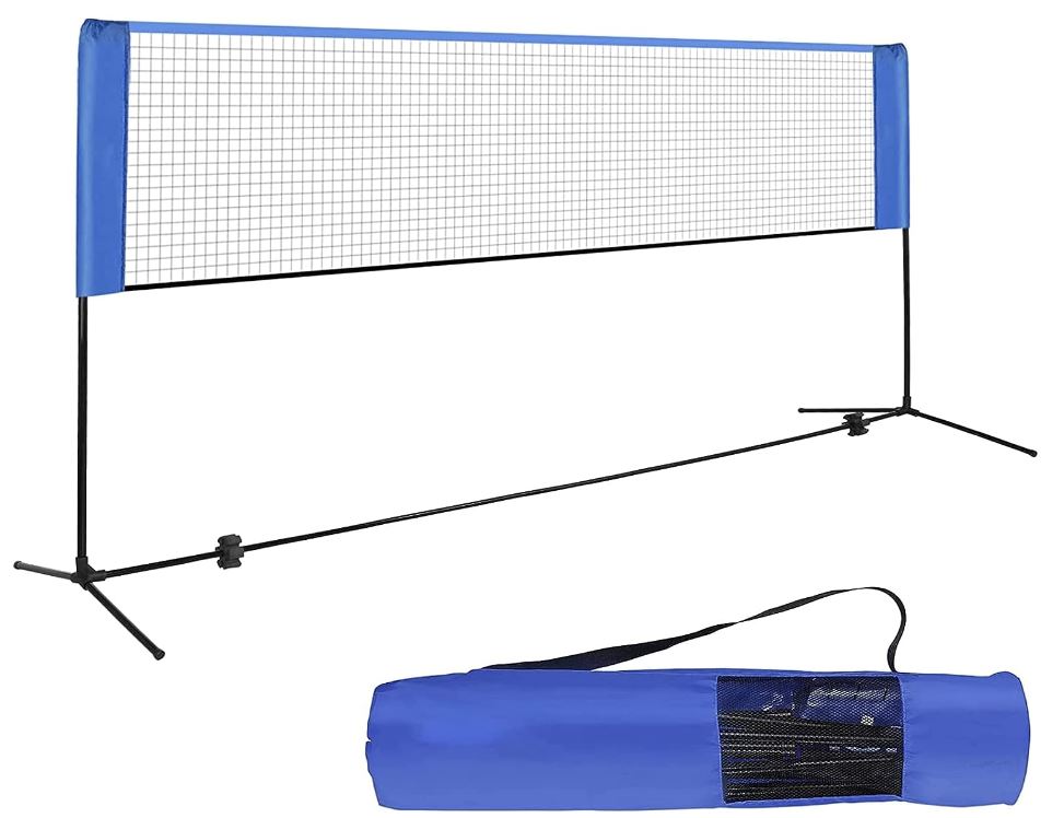 You are currently viewing 3 Best Portable Tennis Nets