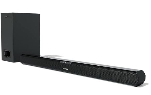 AZATOM Soundbar