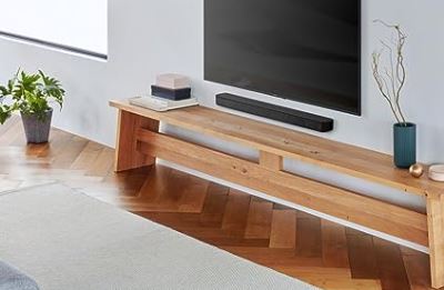 Best TV Soundbars Under £100