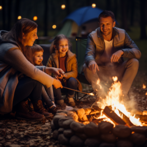 Read more about the article The Ultimate Family Camping Equipment List