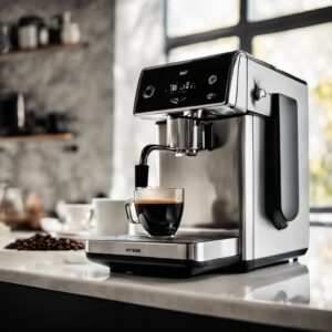 Read more about the article Bean to Cup Coffee Machines: A Comprehensive Guide to Buying and Using