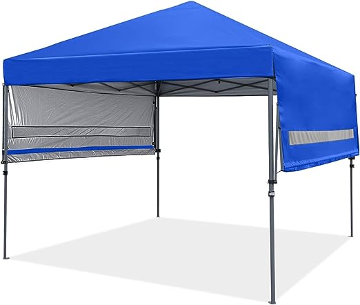 Discover the MASTERCANOPY 3x5M: The Ultimate Pop-up Gazebo for Your Outdoor Adventures