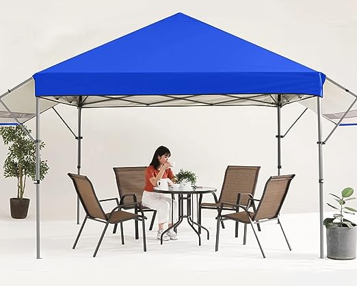 Pop-up Gazebo