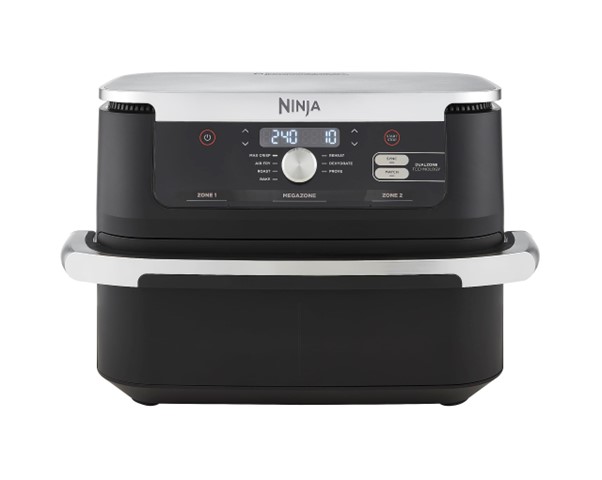 Read more about the article Ninja Foodi FlexDrawer Air Fryer Review: Is It Worth the Hype?