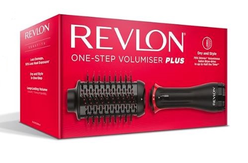 Revlon One-Step Volumiser Plus