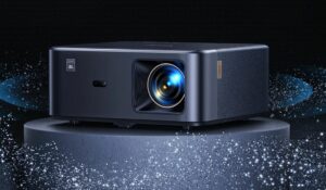 Read more about the article Yaber K2s – The Best Value Projector 2023?