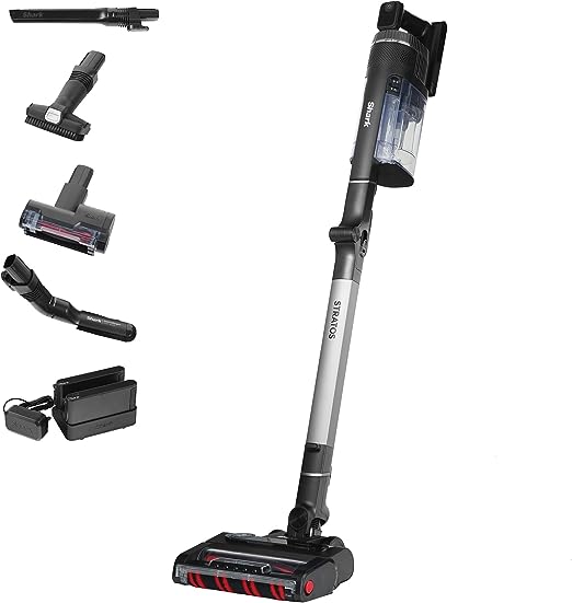 shark stratos cordless vacuum