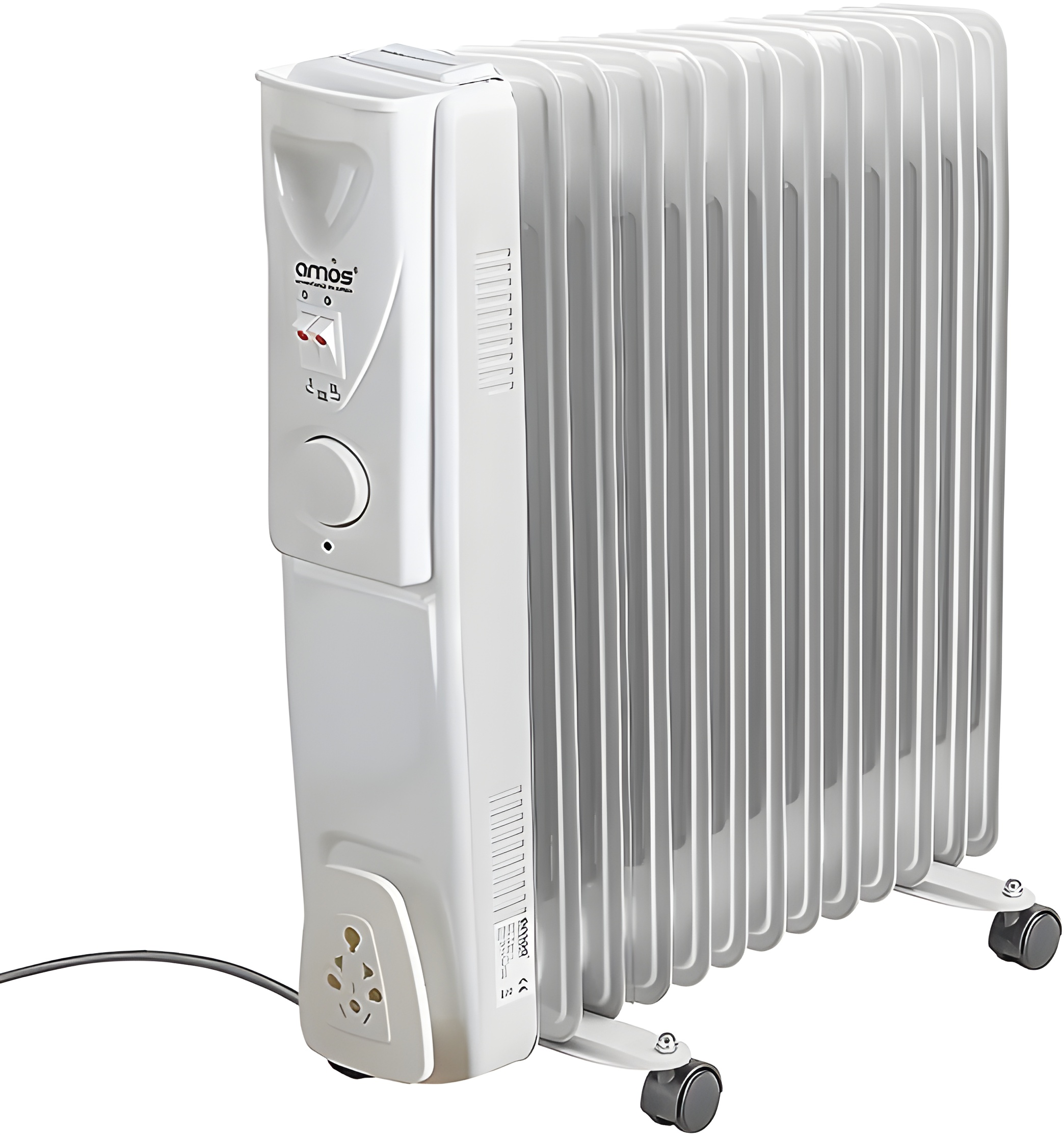 Read more about the article Stay Toasty This Winter: Best Oil Filled Electric Radiators